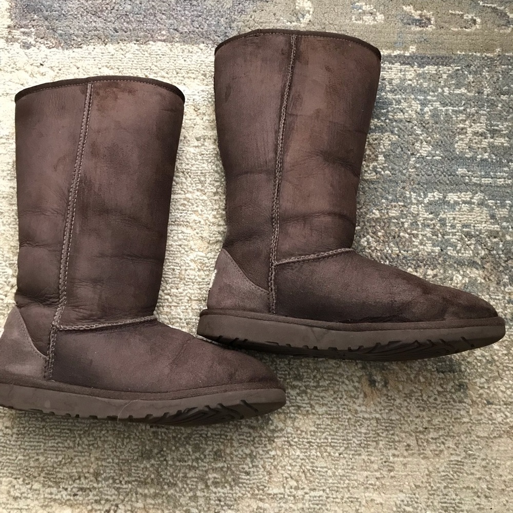 UGG boots - Picture 5 of 8
